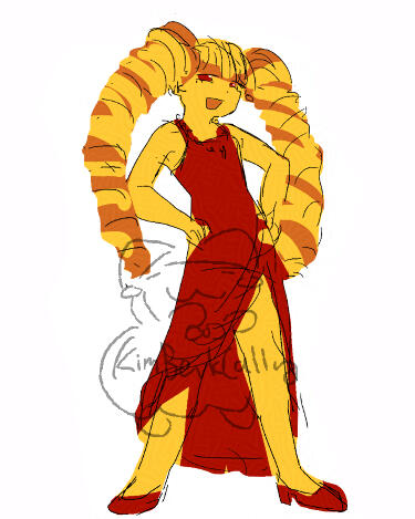 Spiral Pasta